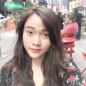 Meet your Posher, Vivian